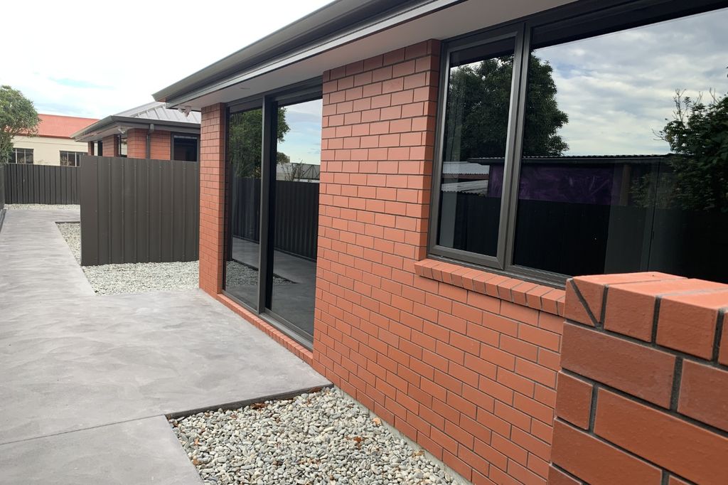 TIMARU - 1 BEDROOM 1