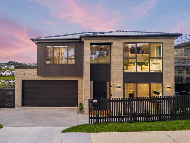 101 Skulander Crescent, Millwater