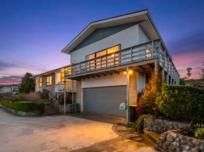 3 Ngaio Place, Masterton
