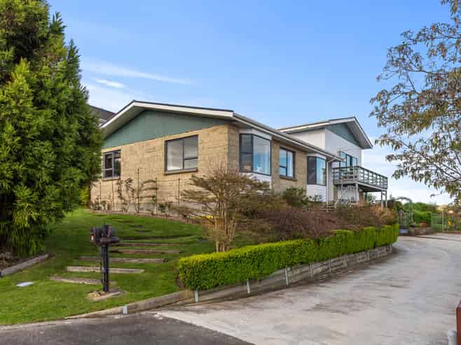 3 Ngaio Place, Masterton