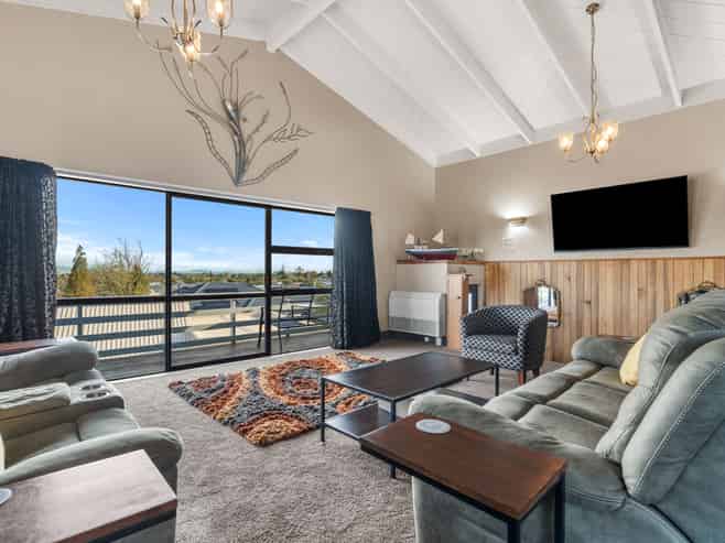 3 Ngaio Place, Masterton