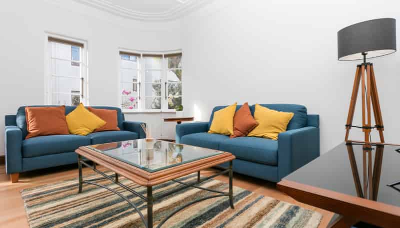 6/535 George Street, Dunedin Central