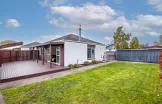 62A King Street, Rangiora