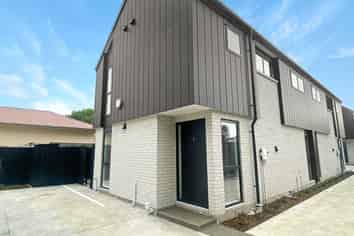 3/136 Simeon Street, Spreydon