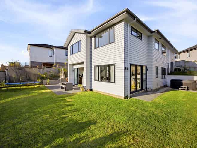 3 Maka Terrace, Orewa