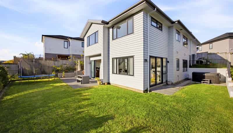 3 Maka Terrace, Orewa