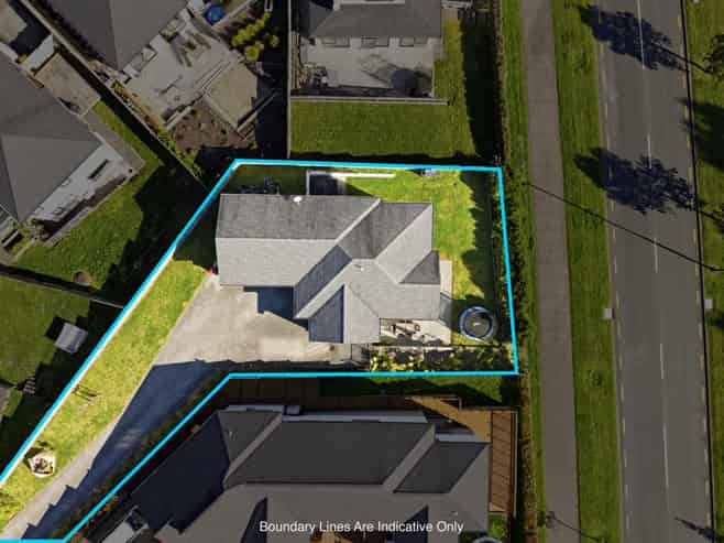 3 Maka Terrace, Orewa
