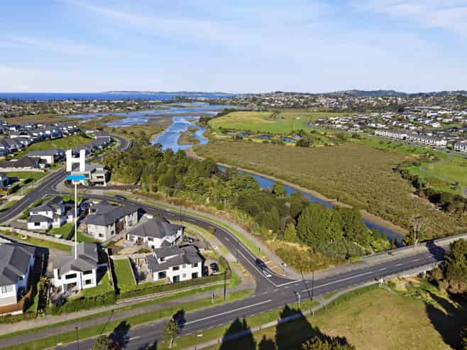 3 Maka Terrace, Orewa