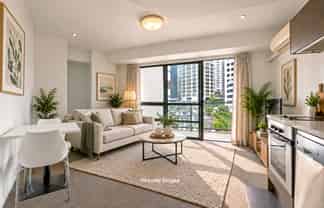 10E/2 White Street, Auckland Central