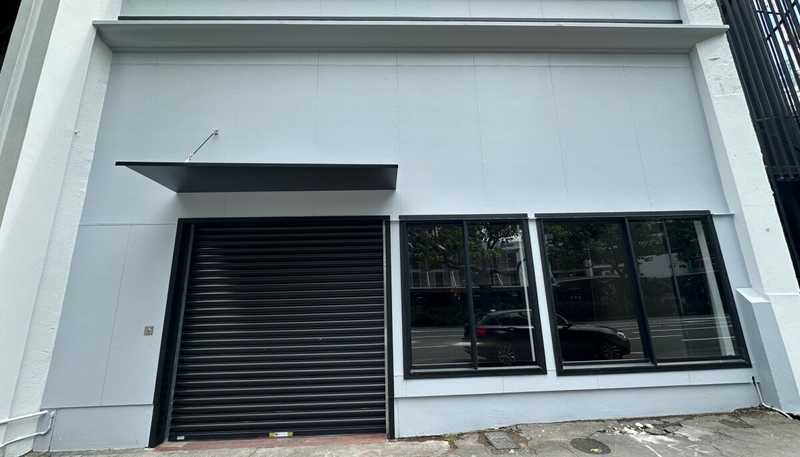 27 Beach Road, Auckland Central