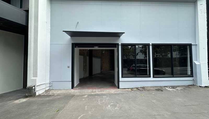 27 Beach Road, Auckland Central