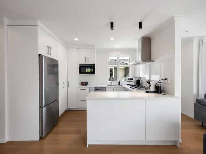 4/36 Herbert Road, Queenwood