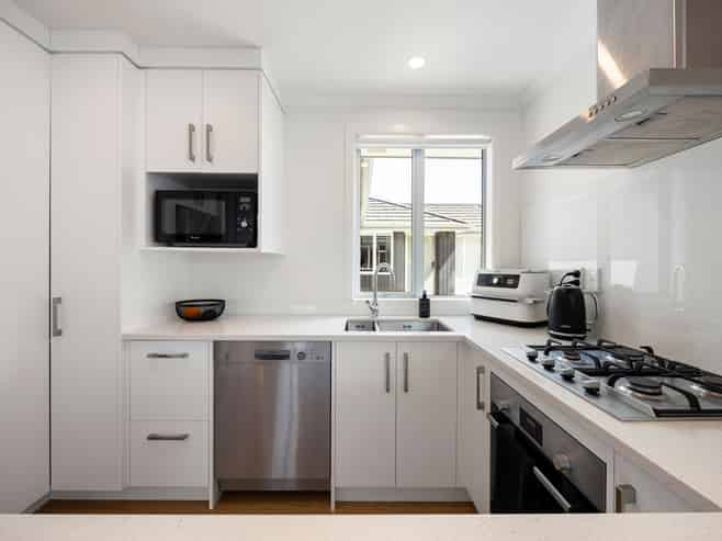 4/36 Herbert Road, Queenwood
