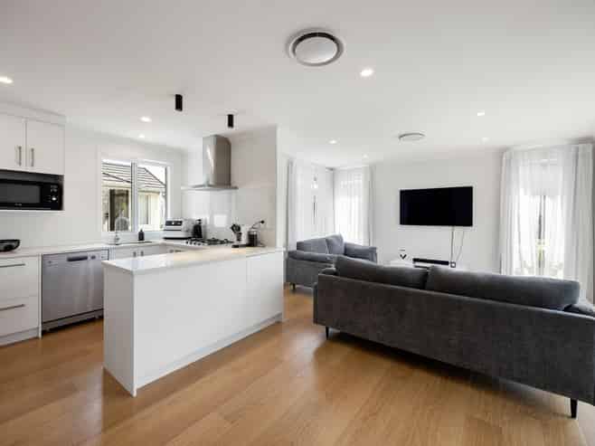 4/36 Herbert Road, Queenwood