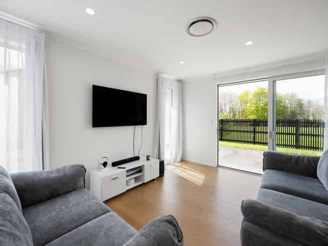 4/36 Herbert Road, Queenwood
