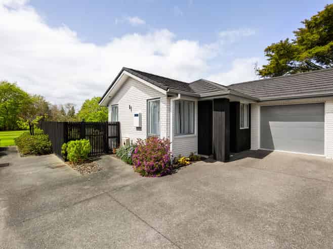 4/36 Herbert Road, Queenwood