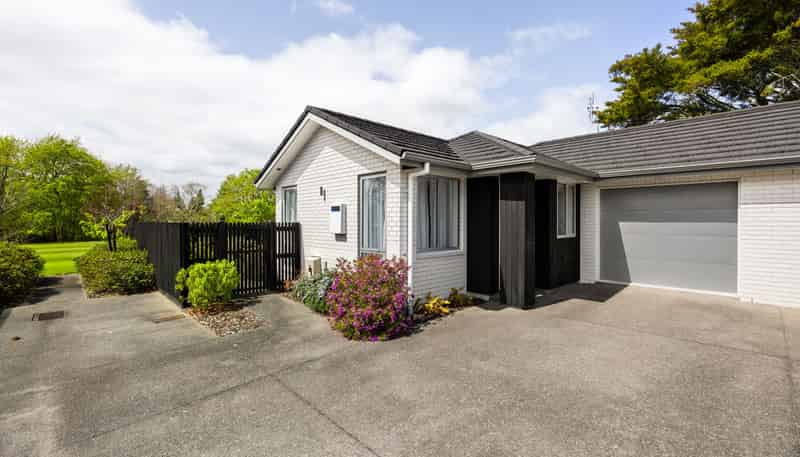 4/36 Herbert Road, Queenwood