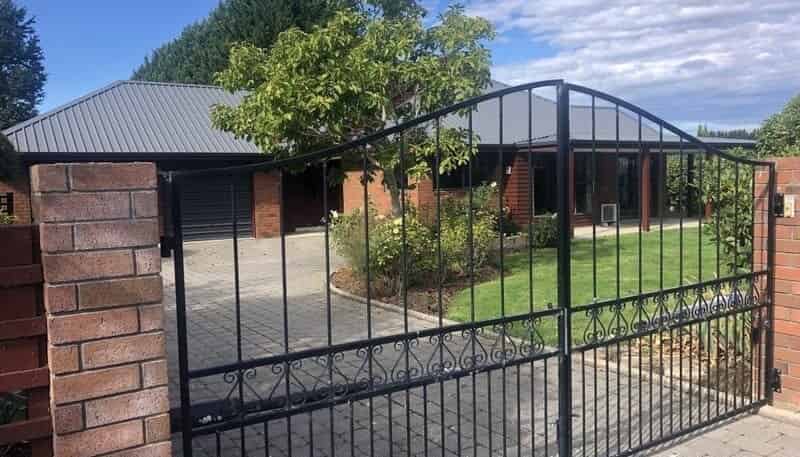 107 Bush Road, Mosgiel