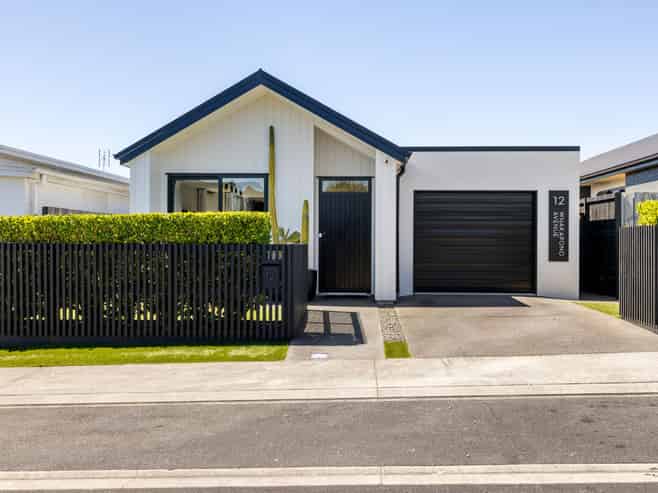 12 Whakapono Avenue, Baverstock
