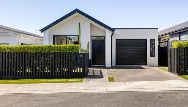 12 Whakapono Avenue, Baverstock