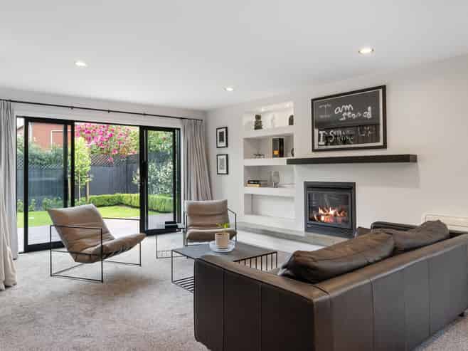 30 Kilmarnock Street, Fendalton