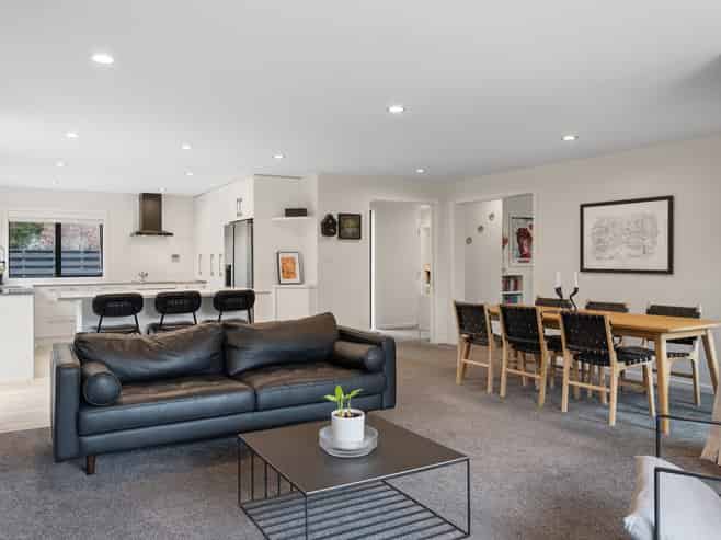 30 Kilmarnock Street, Fendalton