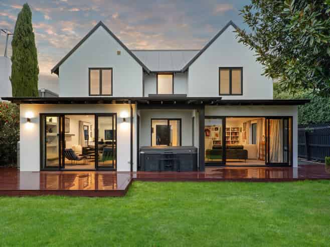 30 Kilmarnock Street, Fendalton