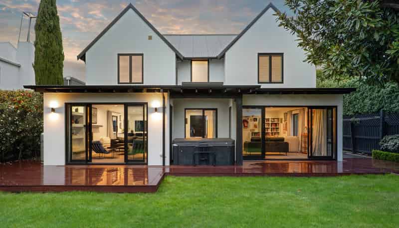 30 Kilmarnock Street, Riccarton