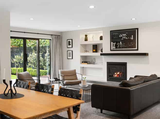 30 Kilmarnock Street, Fendalton