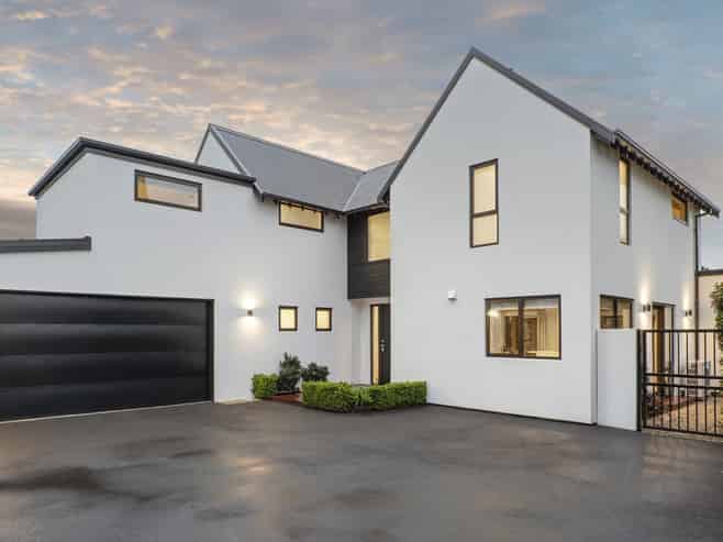 30 Kilmarnock Street, Fendalton