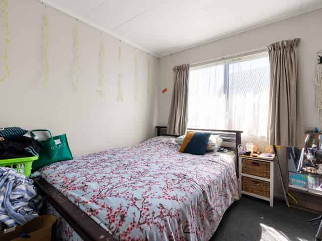 8 and 8A Bartholomew Drive, Nawton