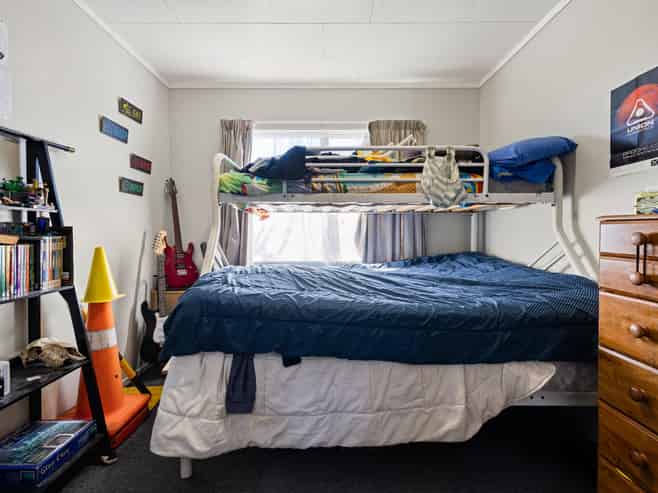 8 and 8A Bartholomew Drive, Nawton
