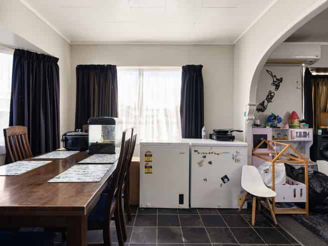 8 and 8A Bartholomew Drive, Nawton