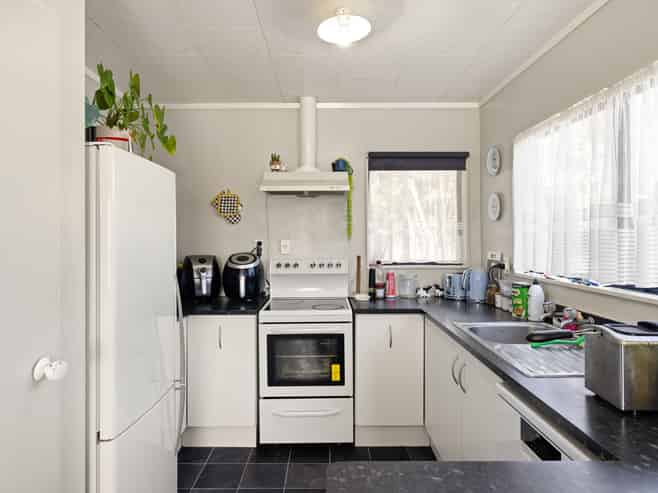 8 and 8A Bartholomew Drive, Nawton