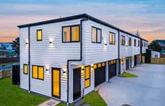 Lot 5, 2 Mervan Street, Mangere East