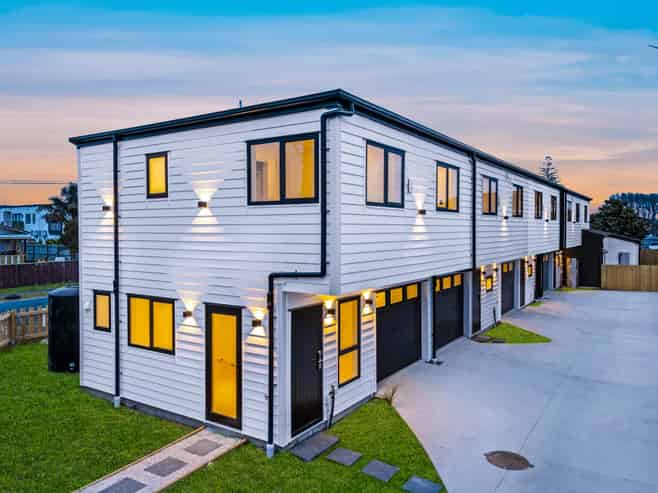 Lot 5, 2 Mervan Street, Mangere East