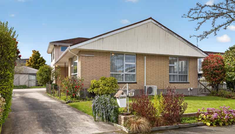 20 Delaware Crescent, Russley