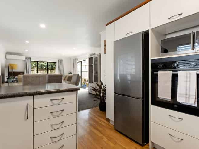 46C Bandon Street, Frankton