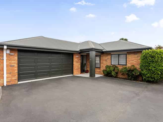 46C Bandon Street, Frankton