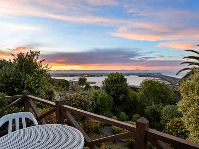 24 Panorama Road, Sumner