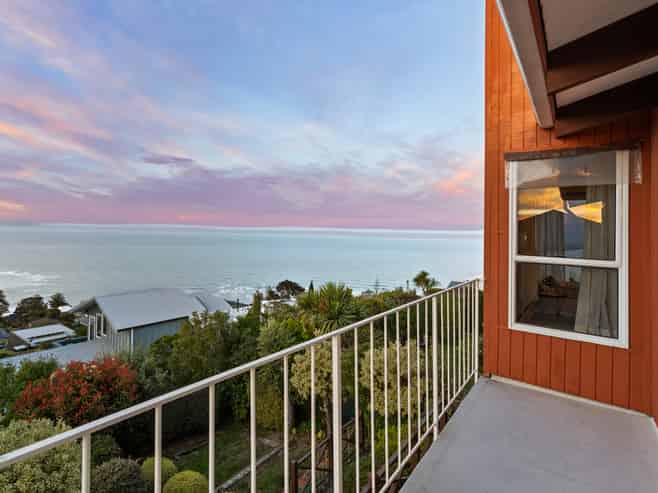 24 Panorama Road, Sumner