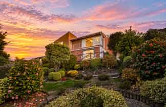24 Panorama Road, Sumner