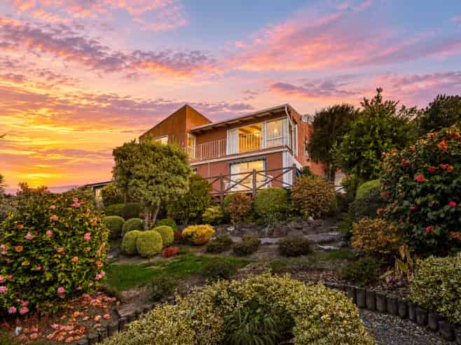 24 Panorama Road, Sumner