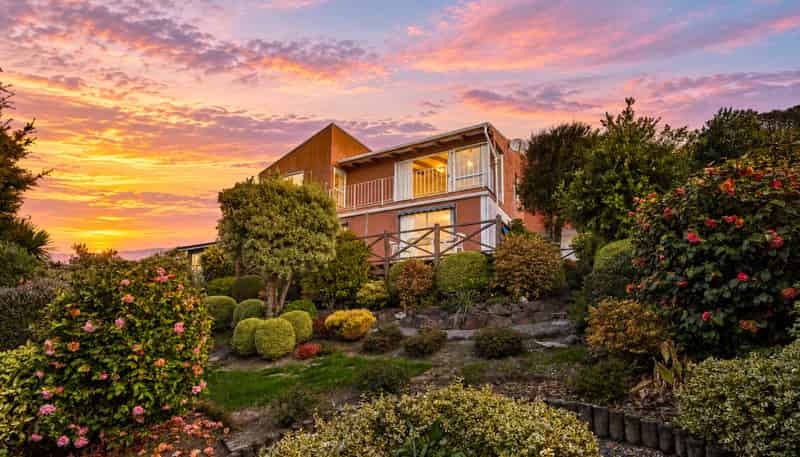 24 Panorama Road, Sumner