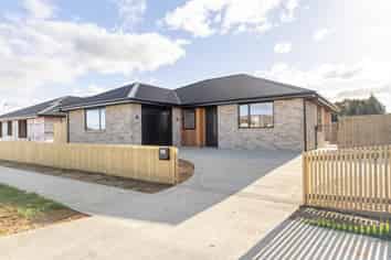 111 Churcher Street, Feilding