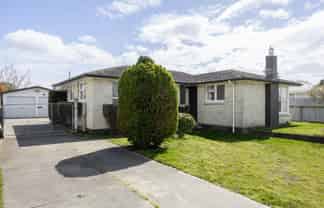 70 Wilson Road, Flaxmere