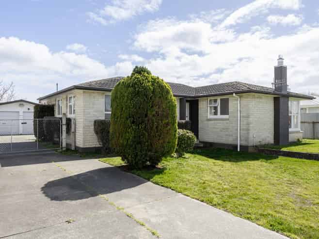 70 Wilson Road, Flaxmere