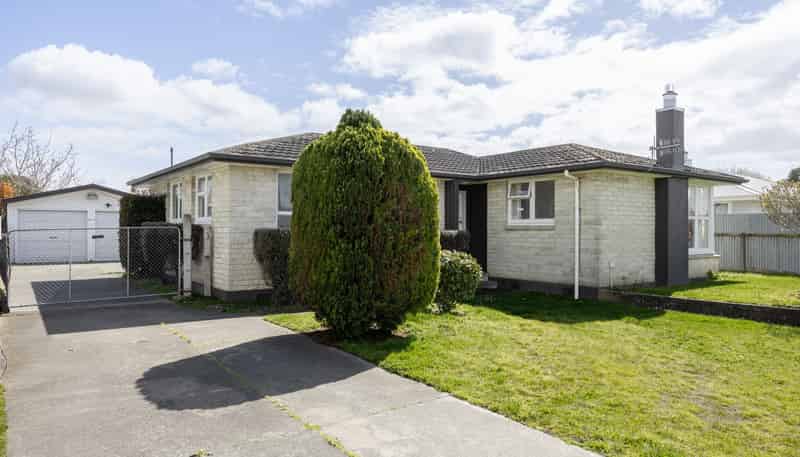 70 Wilson Road, Flaxmere