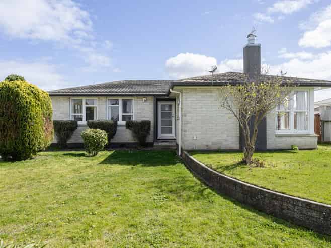70 Wilson Road, Flaxmere