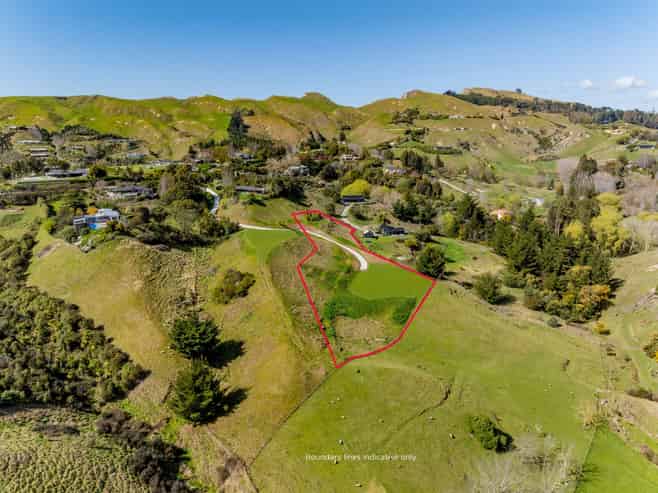 224 Durham Drive, Havelock North